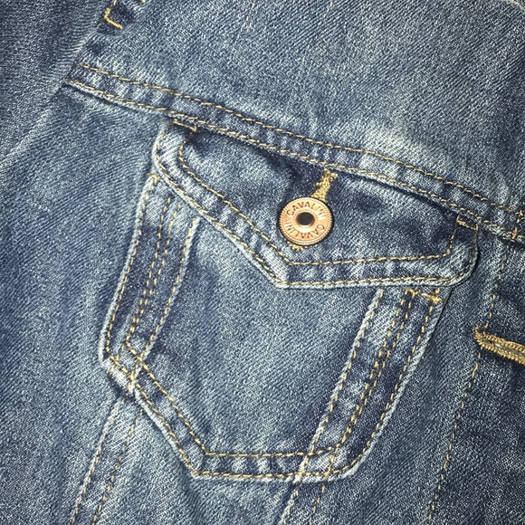 Jean jacket - Picture 2 of 5